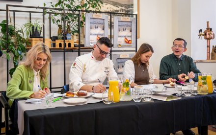 Konkurs na najlepsze beskidzkie krepliki 2026